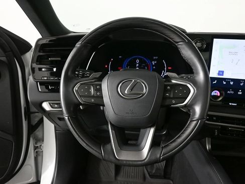 Used 2023 Lexus RX 350 FWD w/ Accessory Package image 2