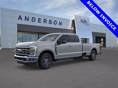 New 2026 Ford F350 Lariat