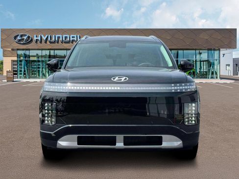 New 2026 Hyundai Ioniq 9 SE AWD/4WD image 19
