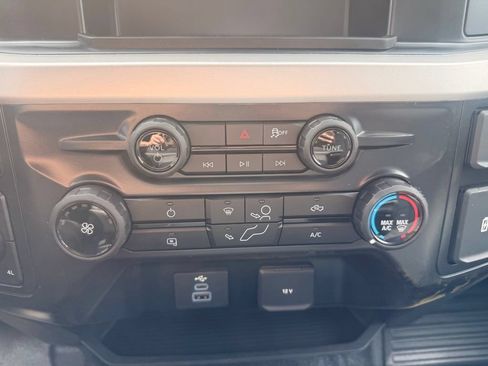 New 2026 Ford F350 XL AWD/4WD image 23