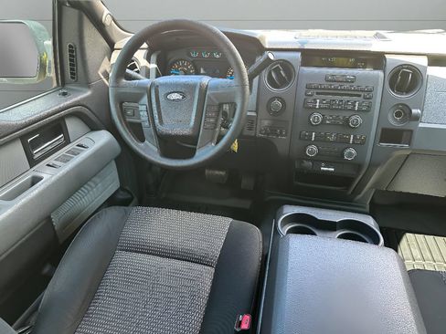 Used 2014 Ford F150 STX w/ Equipment Group 201A Mid RWD image 15