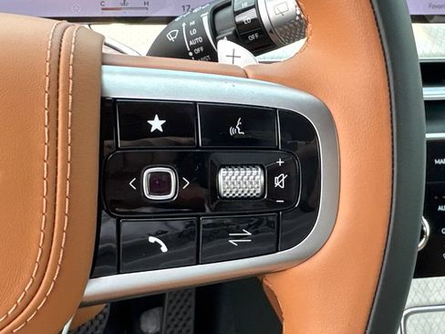 New 2026 Genesis GV80 3.5T Prestige AWD/4WD image 28