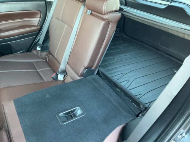 Used 2018 Subaru Forester 2.5i Touring w/ Popular Package #2 AWD/4WD image 29