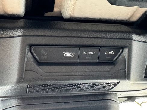 New 2026 Jeep Gladiator Mojave AWD/4WD image 22