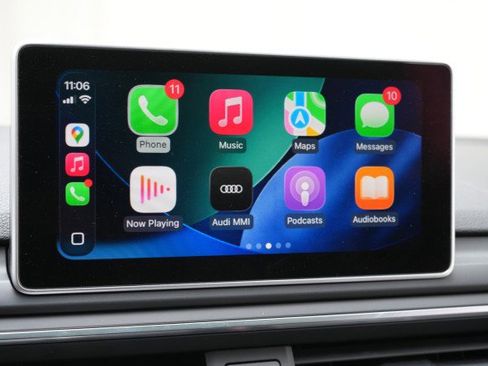 Used 2019 Audi RS 5 Sportback image 63