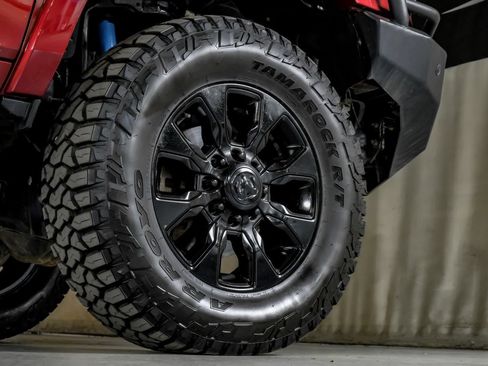 Used 2022 RAM 2500 Limited w/ Night Edition AWD/4WD image 54