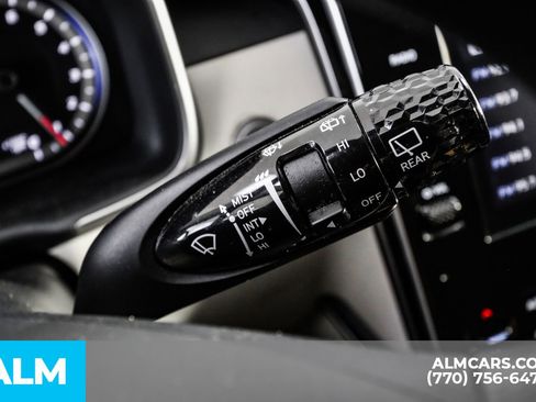 Used 2024 Hyundai Tucson SEL image 34