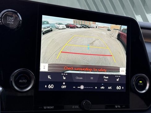 Certified 2024 Lexus RX 350 FWD image 18