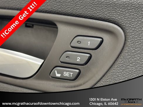 Used 2015 Acura MDX SH-AWD w/ Advance Package image 15