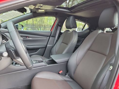 New 2026 MAZDA MAZDA3 Hatchback w/ Appearance Package AWD/4WD image 16