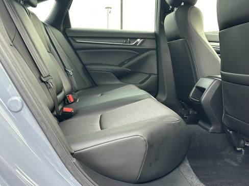Used 2022 Honda Accord Sport image 17
