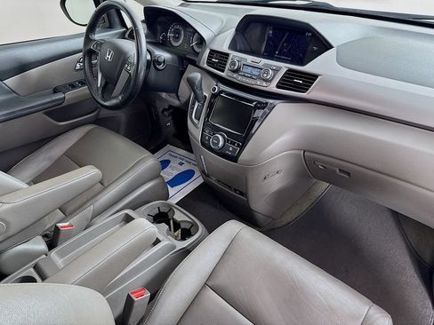 Used 2015 Honda Odyssey EX-L image 39