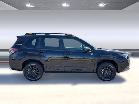 New 2026 Subaru Forester Wilderness AWD/4WD image 8