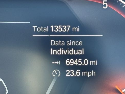 Certified 2023 BMW X3 xDrive30i w/ Premium Package image 22