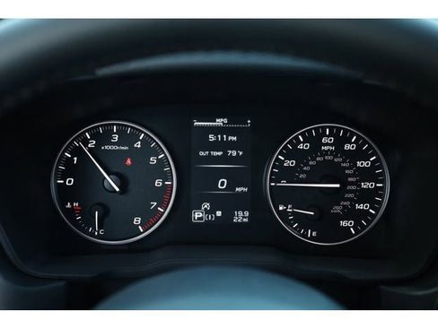 New 2026 Subaru Forester Sport AWD/4WD image 37