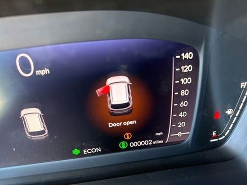 New 2026 Honda Pilot EX-L image 13