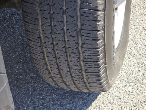 Used 2024 GMC Sierra 2500 Pro w/ 1SA Pro Safety Plus Package image 13