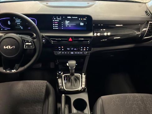 New 2026 Kia Seltos S AWD/4WD image 17