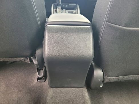 Certified 2024 Honda Accord EX image 17