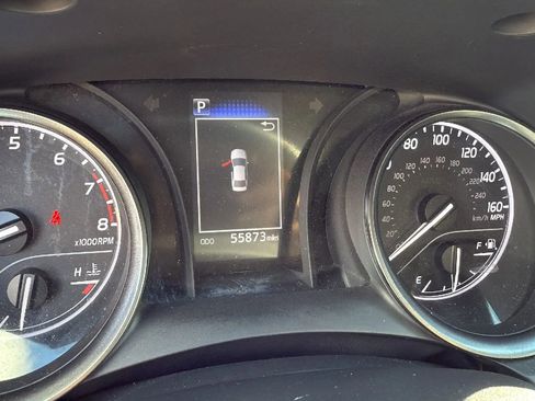 Used 2024 Toyota Camry SE image 24