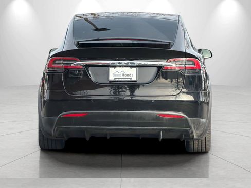 Used 2020 Tesla Model X Long Range image 7