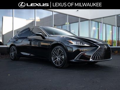Used 2024 Lexus ES 350 w/ Premium Package