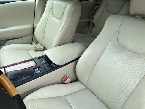 Used 2012 Lexus RX 350 AWD w/ Premium Pkg image 20