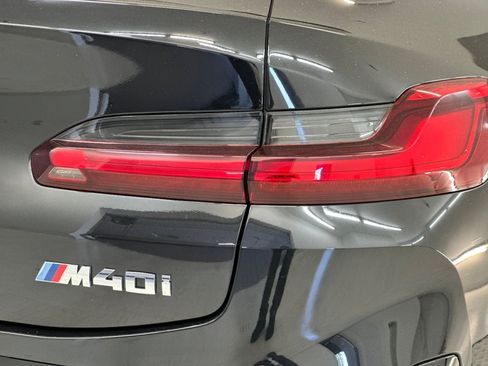Used 2023 BMW X4 M40i w/ Premium Package AWD/4WD image 31
