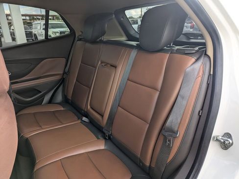 Used 2014 Buick Encore Leather image 14
