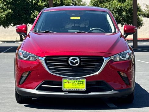 Used 2019 MAZDA CX-3 Sport FWD image 6