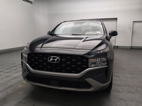 Used 2023 Hyundai Santa Fe SE AWD/4WD image 15