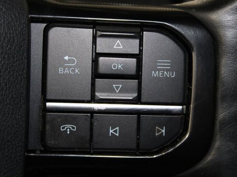 Certified 2022 Ford F150 Platinum w/ Equipment Group 701A High image 44