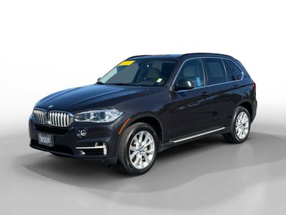 Used 2016 BMW X5 xDrive40e