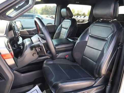 Certified 2024 Ford F150 Raptor AWD/4WD image 16