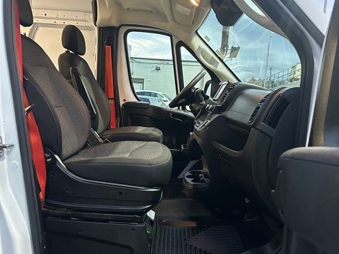 Used 2023 RAM ProMaster 3500 w/ Driver Convenience Group image 29