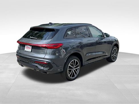 New 2026 Audi Q5 Premium AWD/4WD image 7