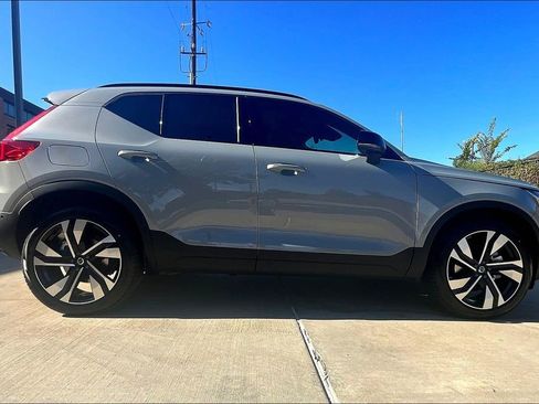 New 2026 Volvo XC40 B5 Ultra AWD/4WD image 22
