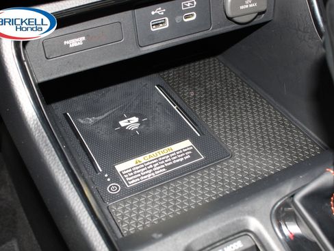 Used 2024 Honda CR-V Sport Touring image 33