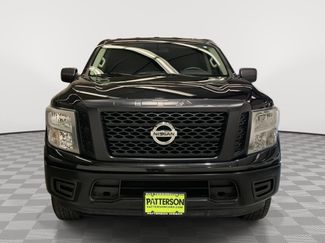 Used 2017 Nissan Titan S video 2