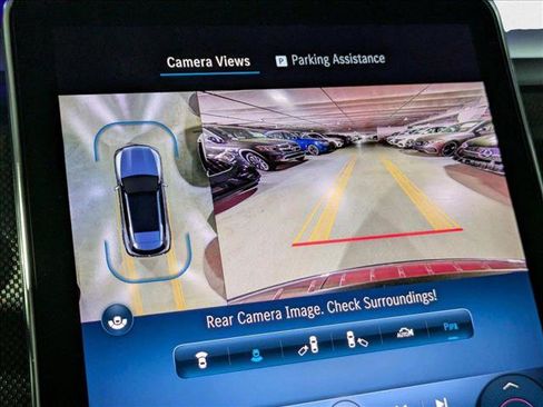 New 2025 Mercedes-Benz GLC 63 AMG S image 13