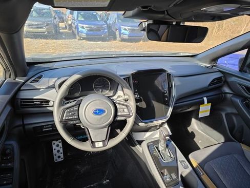 New 2026 Subaru Crosstrek 2.5i Sport image 6