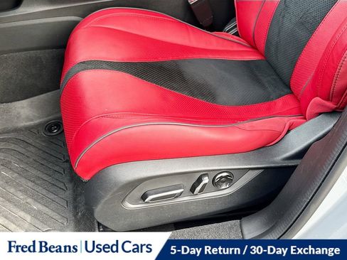 Used 2025 Acura TLX SH-AWD w/ A-SPEC Pkg image 21