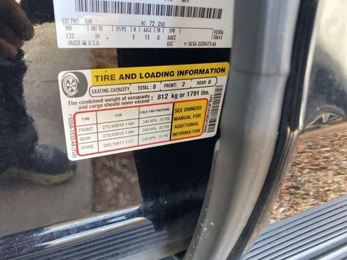 Used 2019 Ford Expedition Max XLT image 33