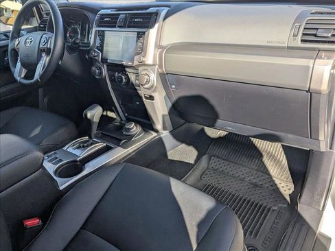 Used 2023 Toyota 4Runner TRD Sport image 21