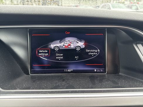 Used 2014 Audi A4 2.0T Premium Plus w/ Premium Plus Package AWD/4WD image 16