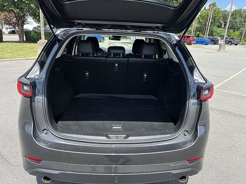 Used 2024 MAZDA CX-5 AWD 2.5 S w/ Select Package image 15