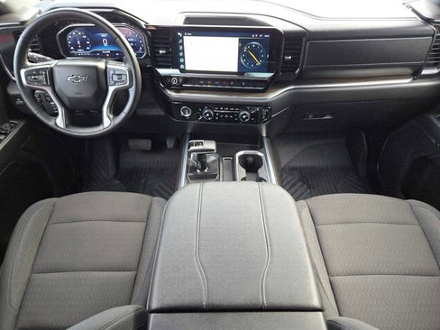 Certified 2024 Chevrolet Silverado 1500 RST image 24