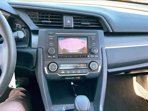 Used 2019 Honda Civic LX image 23