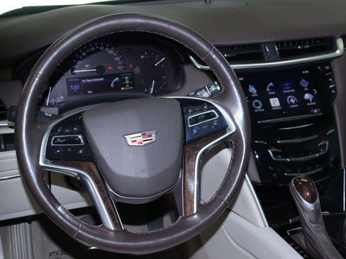 Used 2016 Cadillac XTS Luxury w/ Driver Awareness Package FWD image 21