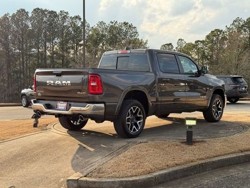 New 2026 RAM 1500 Laramie image 7